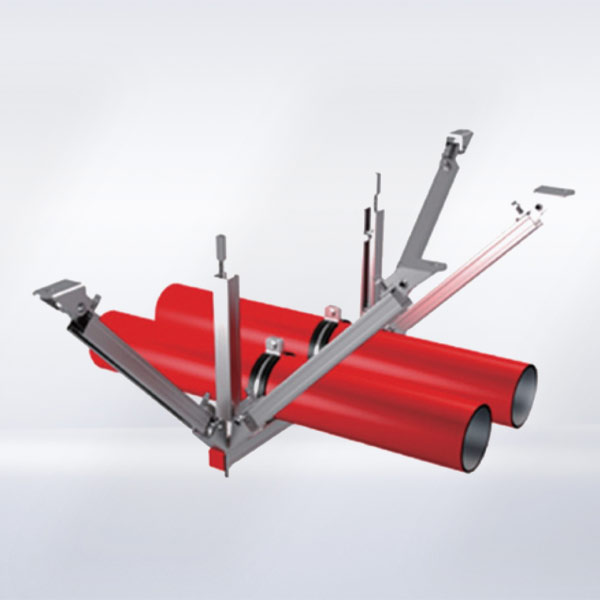 山東舜博金屬制品有限公司等徑三通